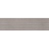 Mexen Oryol Liner Grey grès émaillé rectifié G1, carreau mural 120 x 30 cm, carving - TL708-120-030-52