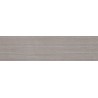 Mexen Oryol Liner Grey grès émaillé rectifié G1, carreau mural 120 x 30 cm, carving - TL708-120-030-52