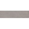 Mexen Oryol Liner Grey grès émaillé rectifié G1, carreau mural 120 x 30 cm, carving - TL708-120-030-52