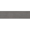 Mexen Oryol Liner Ash grès émaillé rectifié. G1, carreau mural 120 x 30 cm, carving - TL708-120-030-53