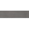 Mexen Oryol Liner Ash grès émaillé rectifié. G1, carreau mural 120 x 30 cm, carving - TL708-120-030-53