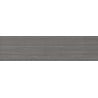 Mexen Oryol Liner Ash grès émaillé rectifié. G1, carreau mural 120 x 30 cm, carving - TL708-120-030-53