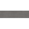 Mexen Oryol Liner Ash grès émaillé rectifié. G1, carreau mural 120 x 30 cm, carving - TL708-120-030-53