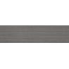 Mexen Oryol Liner Ash grès émaillé rectifié. G1, carreau mural 120 x 30 cm, carving - TL708-120-030-53