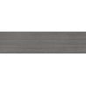 Mexen Oryol Liner Ash grès émaillé rectifié. G1, carreau mural 120 x 30 cm, carving - TL708-120-030-53