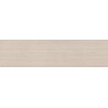 Mexen Oryol Liner Talc grès émaillé rectifié G1, carreau mural 120 x 30 cm, carving - TL708-120-030-54