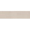 Mexen Oryol Liner Talc grès émaillé rectifié G1, carreau mural 120 x 30 cm, carving - TL708-120-030-54