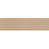 Mexen Oryol Liner beige grès émaillé rectifié G1, carreau mural 120 x 30 cm, carving - TL708-120-030-56