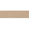 Mexen Oryol Liner beige grès émaillé rectifié G1, carreau mural 120 x 30 cm, carving - TL708-120-030-56