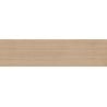 Mexen Oryol Liner beige grès émaillé rectifié G1, carreau mural 120 x 30 cm, carving - TL708-120-030-56