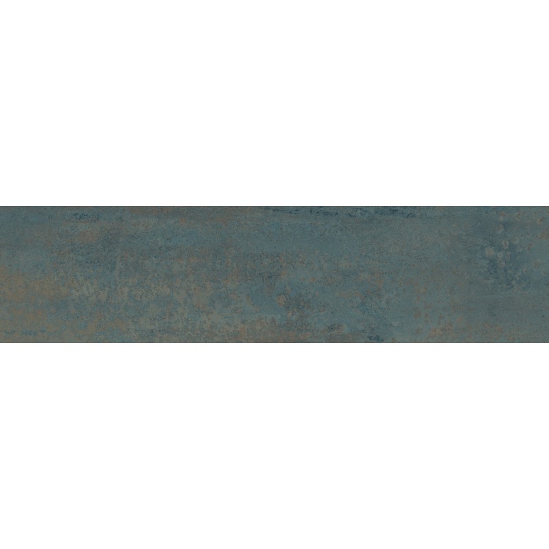 Mexen Oxydart Gres émaillé Aqua rect. G1, carreau sol-mur 120 x 30 cm, carving - TL710-120-030-00