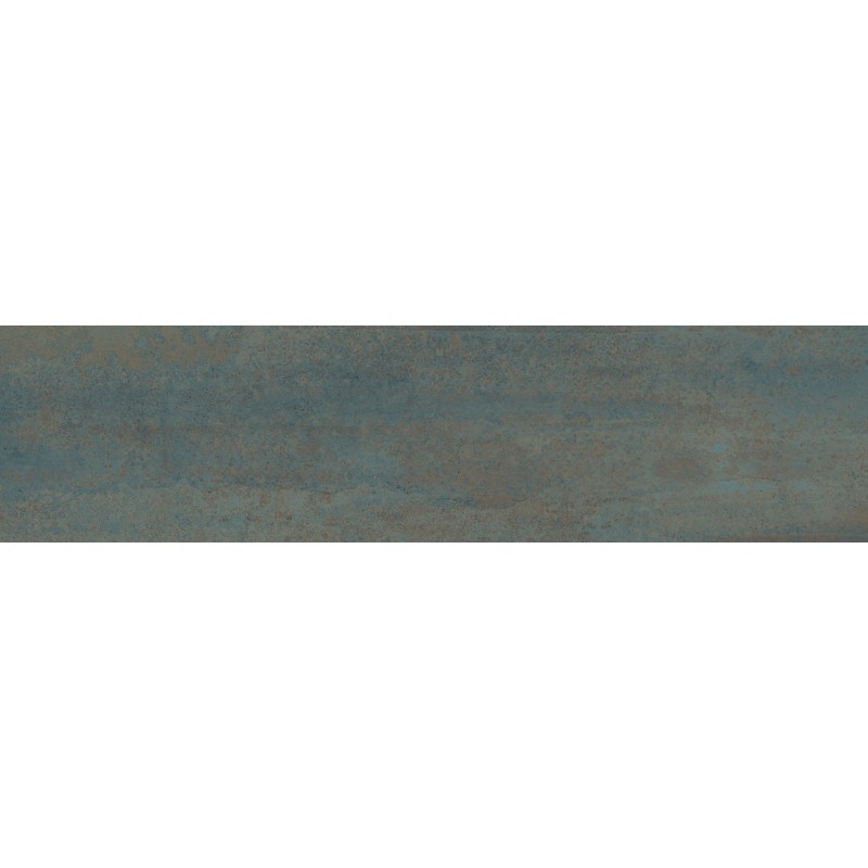 Mexen Oxydart Gres émaillé Aqua rect. G1, carreau sol-mur 120 x 30 cm, carving - TL710-120-030-00