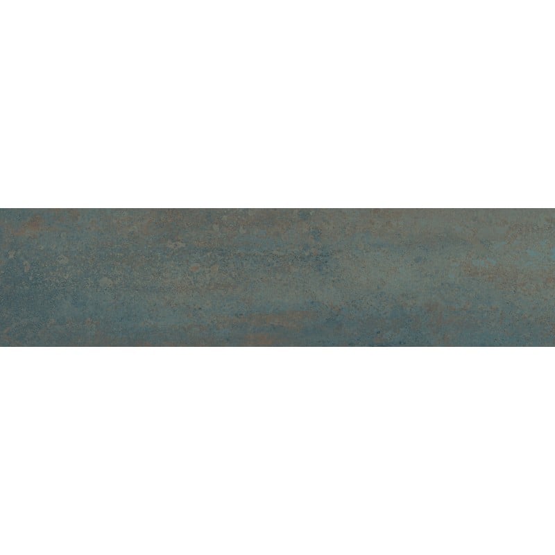 Mexen Oxydart Gres émaillé Aqua rect. G1, carreau sol-mur 120 x 30 cm, carving - TL710-120-030-00