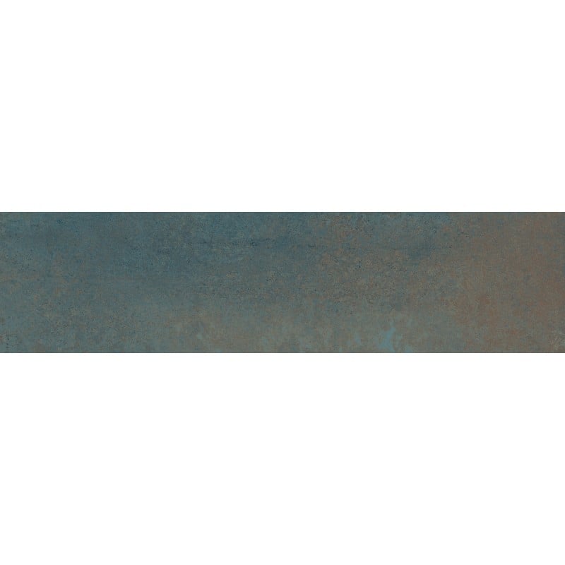 Mexen Oxydart Gres émaillé Aqua rect. G1, carreau sol-mur 120 x 30 cm, carving - TL710-120-030-00