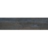Mexen Oxydart Blue grès émaillé rectifié G1, carreau sol-mur 120 x 30 cm, carving - TL710-120-030-01