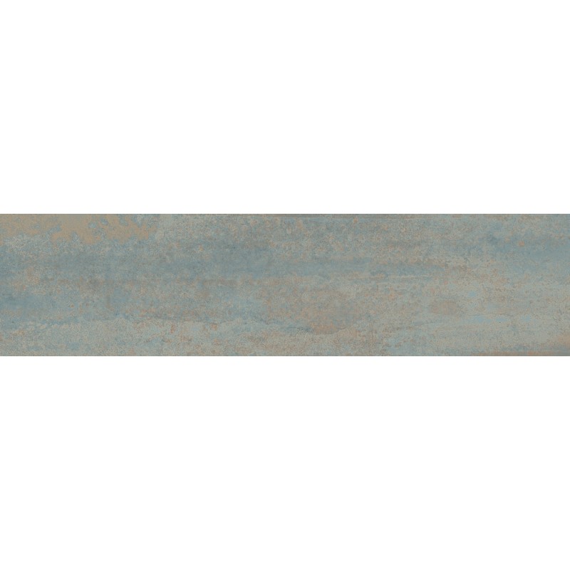 Mexen Oxydart Moss grès émaillé rect. G1, carreau sol-mur 120 x 30 cm, carving - TL710-120-030-03