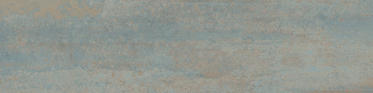 Mexen Oxydart Moss grès émaillé rect. G1, carreau sol-mur 120 x 30 cm, carving - TL710-120-030-03