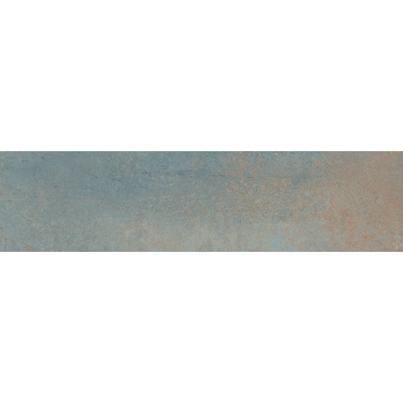 Mexen Oxydart Moss grès émaillé rect. G1, carreau sol-mur 120 x 30 cm, carving - TL710-120-030-03
