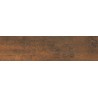 Mexen Oxydart Caramel grès émaillé rect. G1, carreau sol-mur 120 x 30 cm, carving - TL710-120-030-04