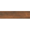 Mexen Oxydart Caramel grès émaillé rect. G1, carreau sol-mur 120 x 30 cm, carving - TL710-120-030-04