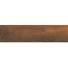 Mexen Oxydart Caramel grès émaillé rect. G1, carreau sol-mur 120 x 30 cm, carving - TL710-120-030-04