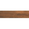 Mexen Oxydart Caramel grès émaillé rect. G1, carreau sol-mur 120 x 30 cm, carving - TL710-120-030-04
