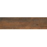 Mexen Oxydart Caramel grès émaillé rect. G1, carreau sol-mur 120 x 30 cm, carving - TL710-120-030-04