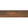Mexen Oxydart Caramel grès émaillé rect. G1, carreau sol-mur 120 x 30 cm, carving - TL710-120-030-04