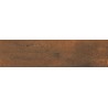 Mexen Oxydart Caramel grès émaillé rect. G1, carreau sol-mur 120 x 30 cm, carving - TL710-120-030-04