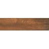 Mexen Oxydart Caramel grès émaillé rect. G1, carreau sol-mur 120 x 30 cm, carving - TL710-120-030-04