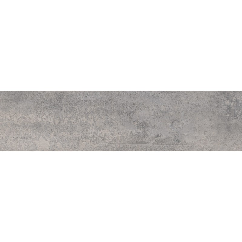 Mexen Oxydart Grès gris émaillé rect. G1, carreau de sol et mur 120 x 30 cm, carving - TL710-120-030-05