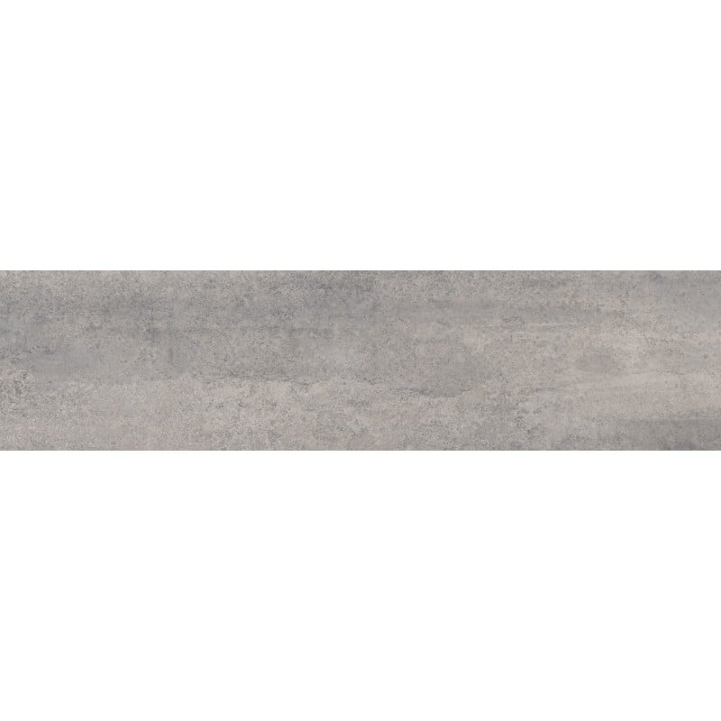 Mexen Oxydart Grès gris émaillé rect. G1, carreau de sol et mur 120 x 30 cm, carving - TL710-120-030-05