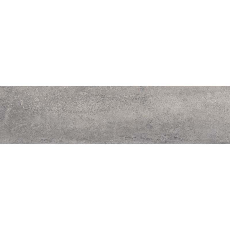 Mexen Oxydart Grès gris émaillé rect. G1, carreau de sol et mur 120 x 30 cm, carving - TL710-120-030-05