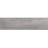 Mexen Oxydart Grès gris émaillé rect. G1, carreau de sol et mur 120 x 30 cm, carving - TL710-120-030-05