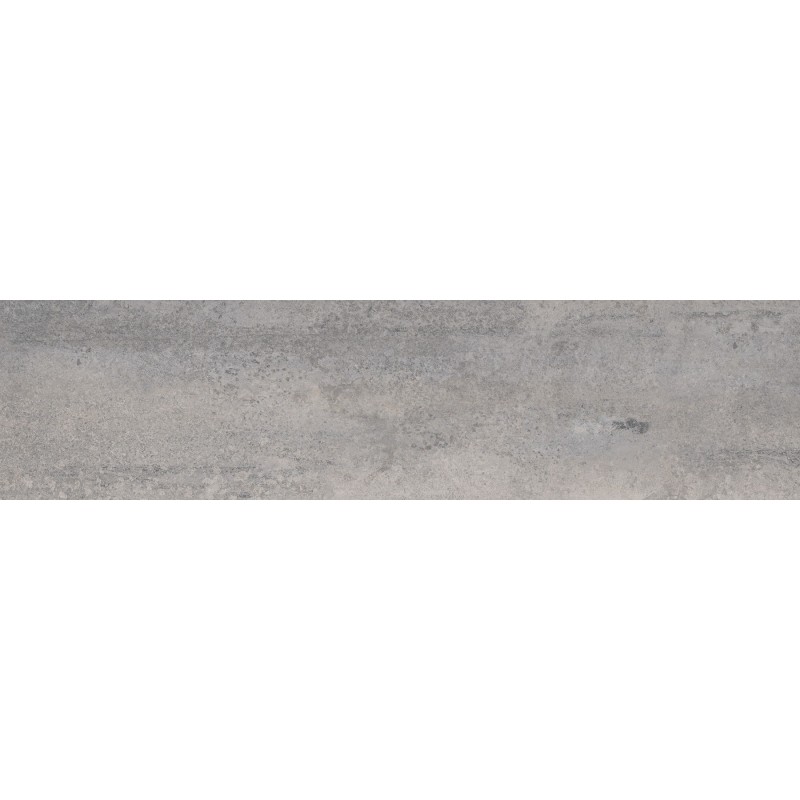 Mexen Oxydart Grès gris émaillé rect. G1, carreau de sol et mur 120 x 30 cm, carving - TL710-120-030-05