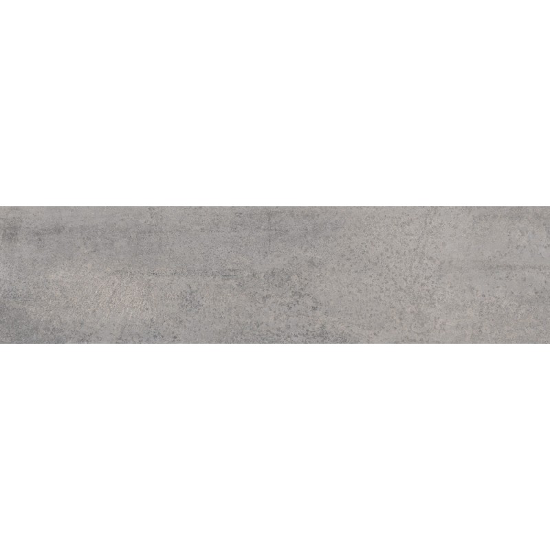 Mexen Oxydart Grès gris émaillé rect. G1, carreau de sol et mur 120 x 30 cm, carving - TL710-120-030-05