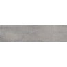 Mexen Oxydart Grès gris émaillé rect. G1, carreau de sol et mur 120 x 30 cm, carving - TL710-120-030-05