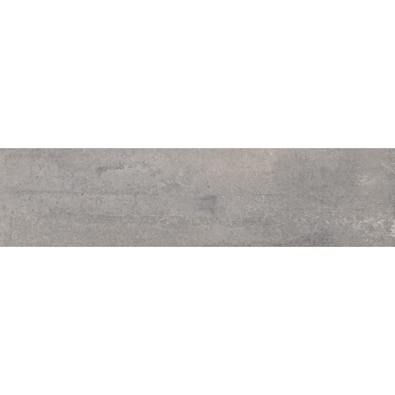 Mexen Oxydart Grès gris émaillé rect. G1, carreau de sol et mur 120 x 30 cm, carving - TL710-120-030-05