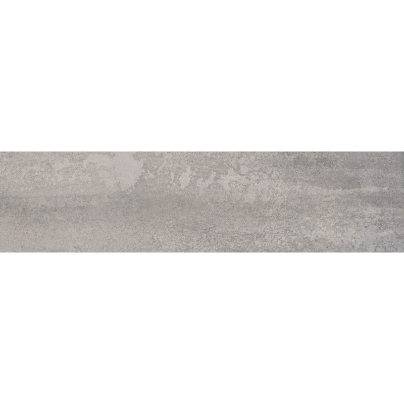 Mexen Oxydart Grès gris émaillé rect. G1, carreau de sol et mur 120 x 30 cm, carving - TL710-120-030-05