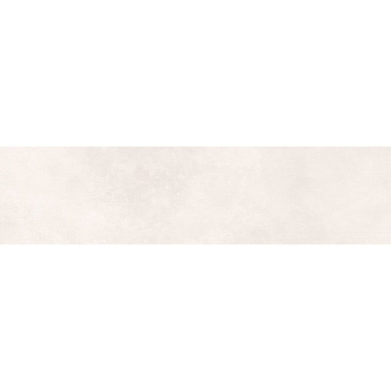 Mexen Cava Cemento Bianco grès émaillé rectifié G1, carreau sol-mur 120 x 30 cm, carving - TL711-120-030-00