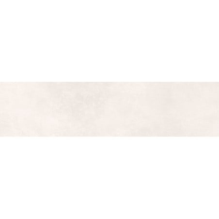 Mexen Cava Cemento Bianco grès émaillé rectifié G1, carreau sol-mur 120 x 30 cm, carving - TL711-120-030-00