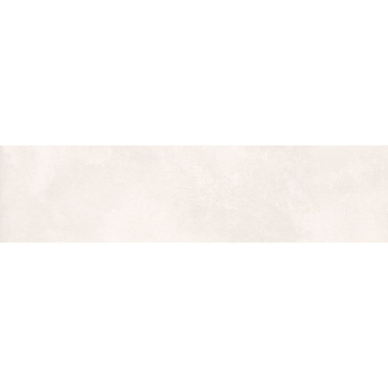 Mexen Cava Cemento Bianco grès émaillé rectifié G1, carreau sol-mur 120 x 30 cm, carving - TL711-120-030-00