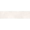Mexen Cava Cemento Bianco grès émaillé rectifié G1, carreau sol-mur 120 x 30 cm, carving - TL711-120-030-00