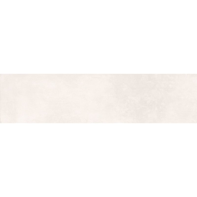 Mexen Cava Cemento Bianco grès émaillé rectifié G1, carreau sol-mur 120 x 30 cm, carving - TL711-120-030-00