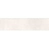 Mexen Cava Cemento Bianco grès émaillé rectifié G1, carreau sol-mur 120 x 30 cm, carving - TL711-120-030-00