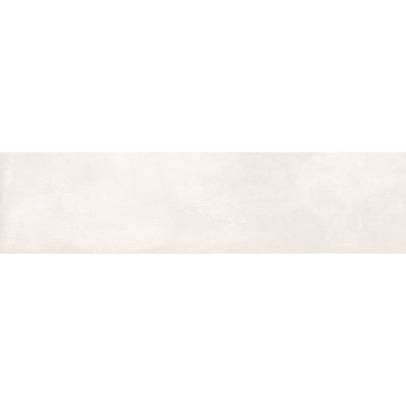 Mexen Cava Cemento Bianco grès émaillé rectifié G1, carreau sol-mur 120 x 30 cm, carving - TL711-120-030-00