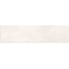 Mexen Cava Cemento Bianco grès émaillé rectifié G1, carreau sol-mur 120 x 30 cm, carving - TL711-120-030-00