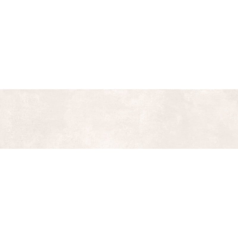 Mexen Cava Cemento Bianco grès émaillé rectifié G1, carreau sol-mur 120 x 30 cm, carving - TL711-120-030-00