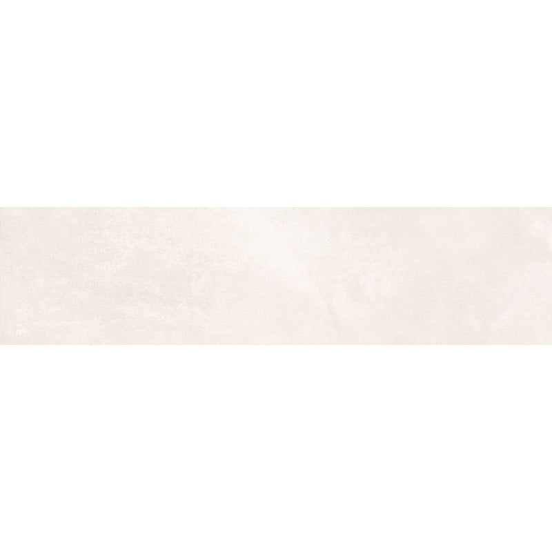 Mexen Cava Cemento Bianco grès émaillé rectifié G1, carreau sol-mur 120 x 30 cm, carving - TL711-120-030-00