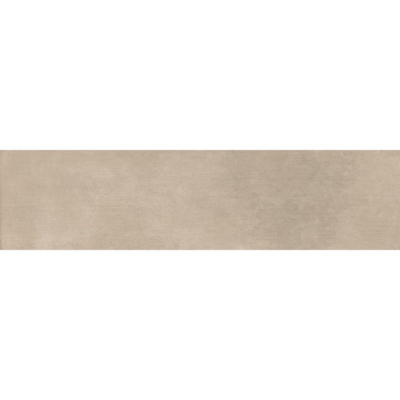 Mexen Cava Cemento Grey grès émaillé rectifié G1, carreau sol-mural 120 x 30 cm, carving - TL711-120-030-01